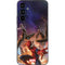 Marvel Spiderman Group Wall Galaxy A54 5G Skin